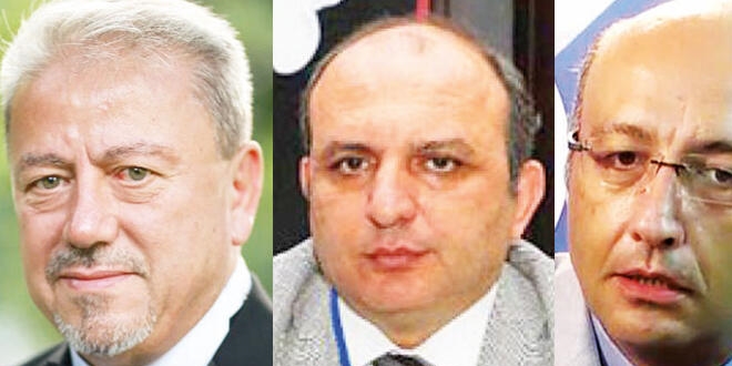 Bilim Kurulu üyelerinden 'Afrika sıcakları' uyarısı