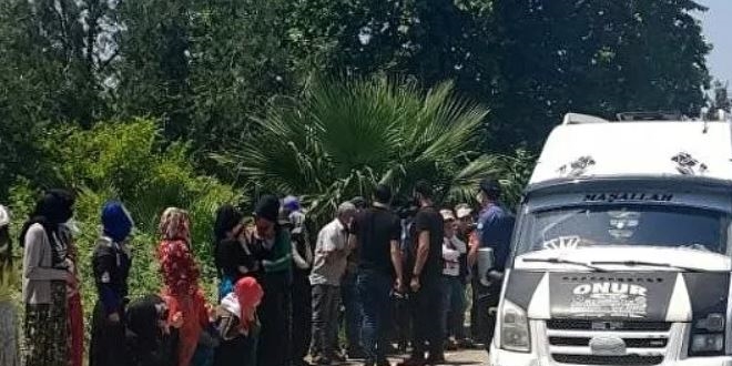 14 kişilik minibüsten 35 tarım işçisi çıktı