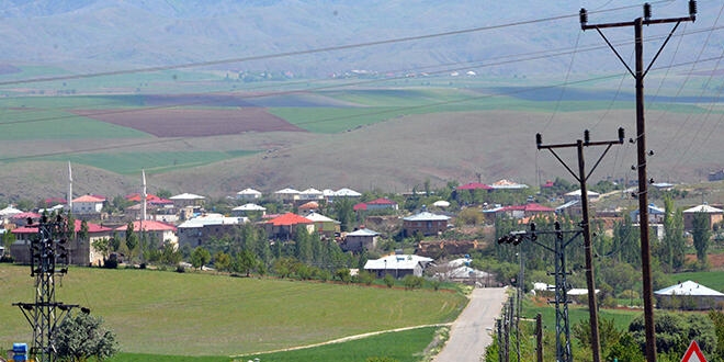 Nişan yapılan mahallede, vaka sayısı 50'ye yükseldi