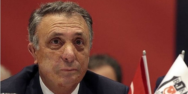 Beşiktaş Başkanı da koronavirüse yakalandı