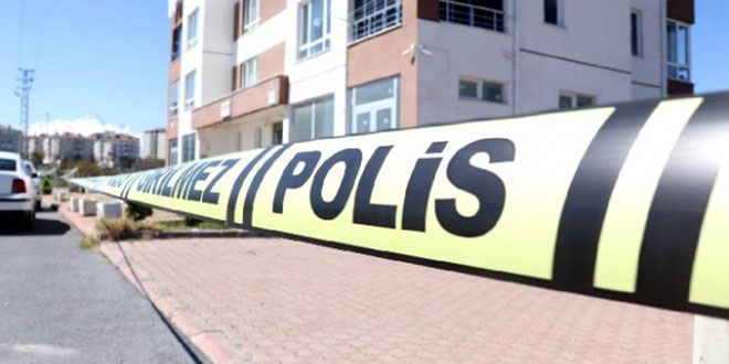 Karantinadaki il�ede berber ve kuaf�rler a��ld�