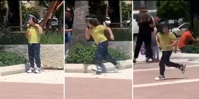 6 ya��ndaki Kuzey, yan�nda hap��ran ki�iden b�yle ka�t�