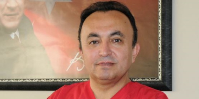 Prof. Dr. Orhan Yıldız açıkladı: Para virüs bulaştırabilir mi?