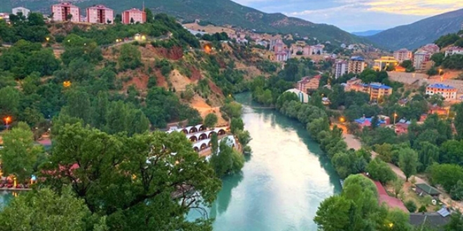Tunceli'de, Kovid-19 salgınının önlenmesi için ek kararlar alındı