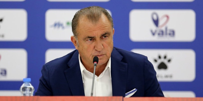 Fatih Terim'den liglerin geleceğiyle ilgili açıklama
