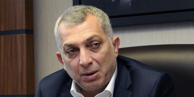 Metin Külünk'ten büyük U dönüşü