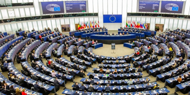 Avrupa Parlamentosu, Trkiye kart neriyi reddetti