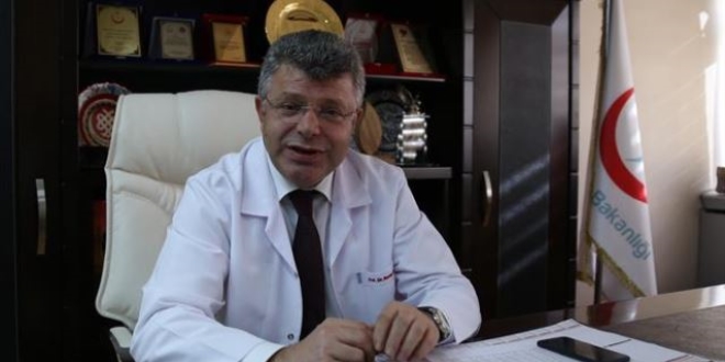 'Koronavirüs güç kaybederek mutasyona uğruyor'