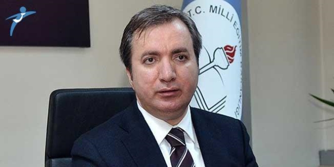 Genel Müdür'den Uzman öğretmenlikle ilgili açıklama