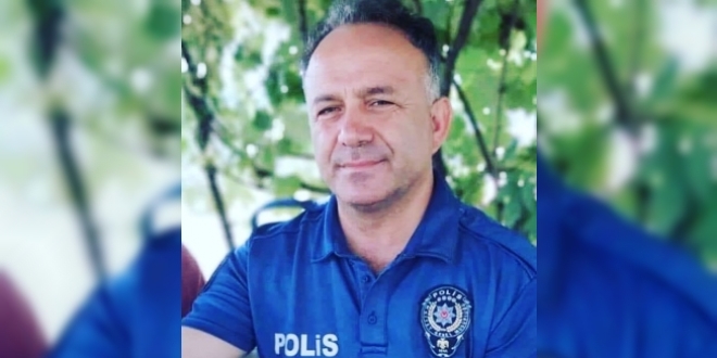 15 gündür tedavi gören polis memuru yaşam savaşını kaybetti