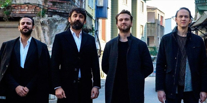 Çukur dizisinin akıbeti belli oldu