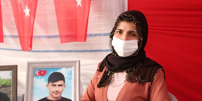 Diyarbakır annelerinin evlat nöbeti devam ediyor