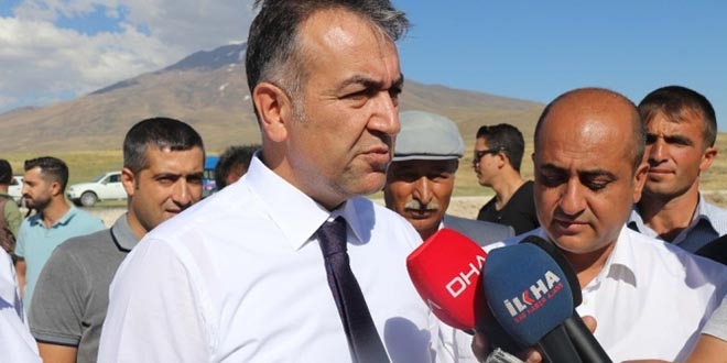 Bitlis Valisi: Sadece dağlarda sıkışmış 3-5 terörist var