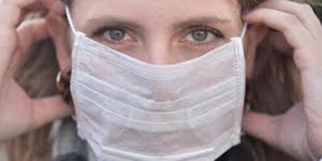 Trabzon'da youn kullanlan caddelerde maske kullanm zorunlu hale getirildi