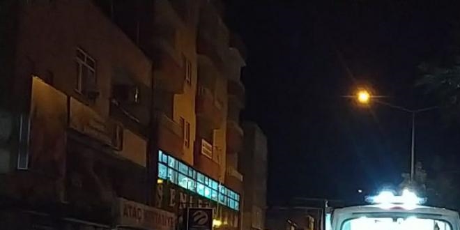 AK Parti Kozluk Belediye Meclis üyesi hayatını kaybetti