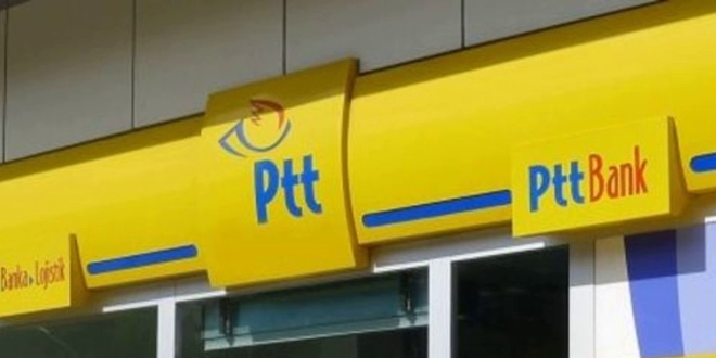 PTTBank'tan arac�s�z EFT d�nemi