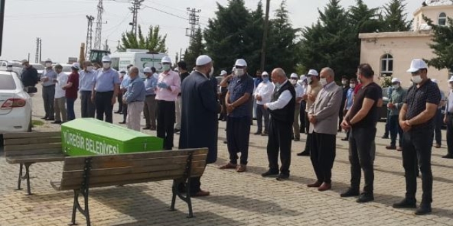 Adıyaman eski il milli eğitim müdürü hayatını kaybetti