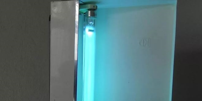 Koronavirüsle mücadelede 'ultraviyole' uyarısı!