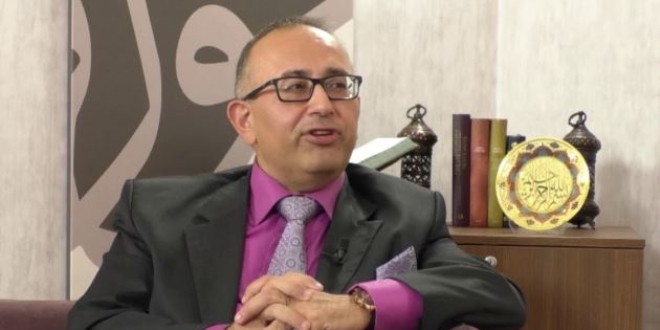 Profesör Özgüven'in üniversiteyle ilişiği kesildi