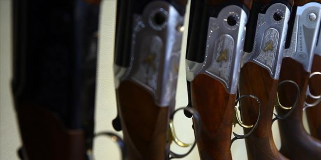 Japonların 150 yıllık av tüfeği markasını Türk ustalar yaşatıyor