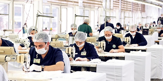 Avantaj artık bizde fırsata hazırlanalım