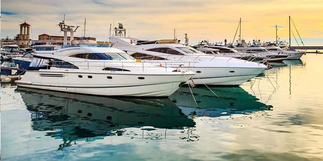 Yeni akım izole tatil