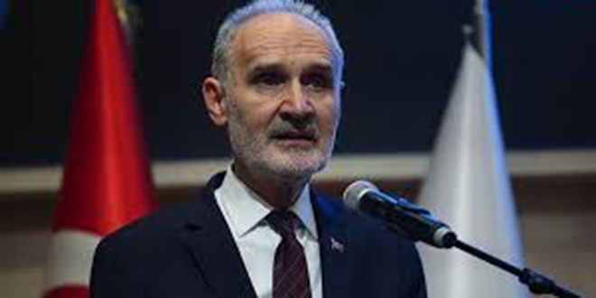 İTO'dan Kısa Çalışma Ödeneği 3 ay daha uzatılsın talebi