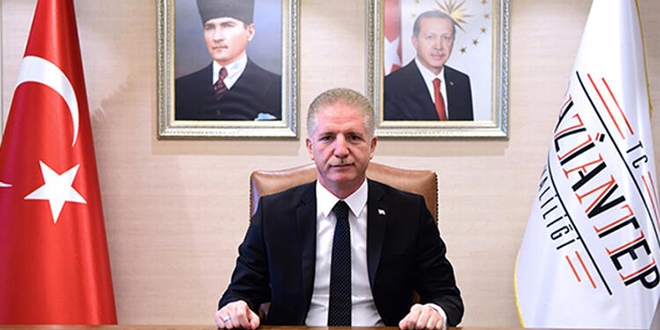 Gaziantep Valisi: Kırsala gidenler ya virüs götürdü ya da virüs getirdi