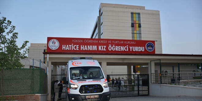 Yurtlarda karantinaya alınan 65 bin 243 kişi tahliye edildi