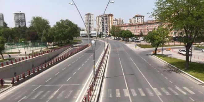 Sokağa çıktığına bin pişman! 11 bin 950 lira ceza yazıldı
