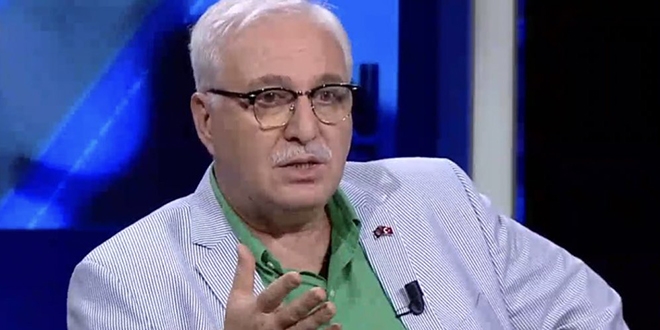 Prof. Dr. Tevfik zl'den vatandalara alveri uyars