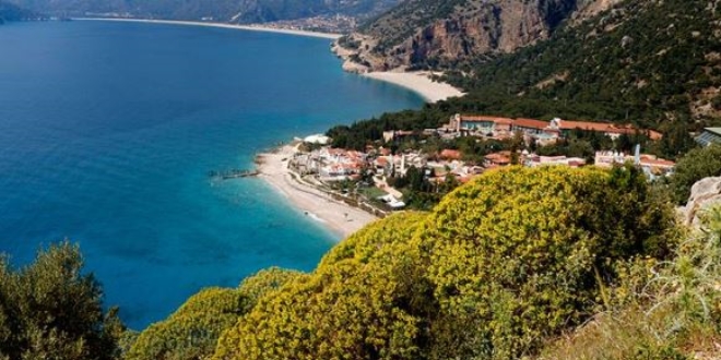 Türkiye, turizm açısından güvenli bölge
