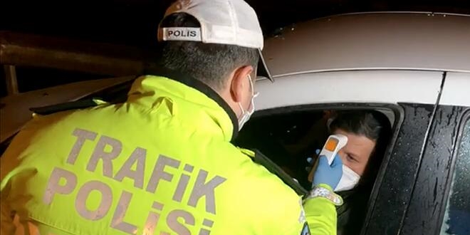 Türkiye'nin koronavirüsle mücadelesinde son 24 saatte yaşananlar
