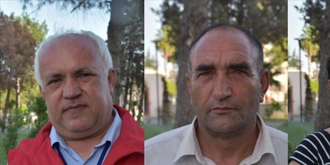 Çalışması engellenen Vefa Sosyal Destek Grubu ekibi ve tanıklar olay anını anlattı