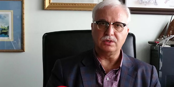 Bilim Kurulu üyesi Prof Özlü: Böyle giderse bayram sonu birinci dalgayı atlatmış olabiliriz