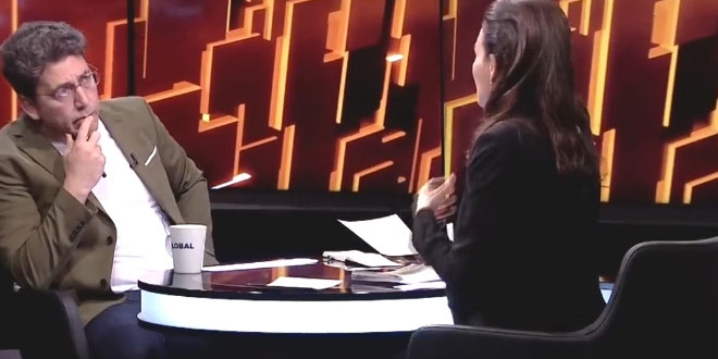 'Milliyetçileri içeri almam' dedi, Akşener'i şahit gösterdi