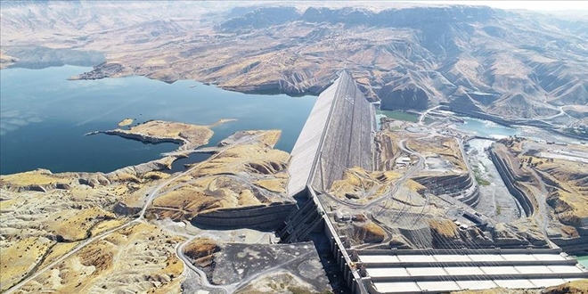 18 Milyarlık dev projede düğmeye basılıyor