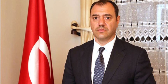 Vali uyardı: Karantina kuralı ve maske zorunluluğu devam ediyor