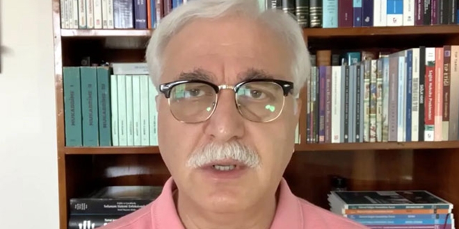 Bilim Kurulu Üyesi: Keyif için AVM'ye değil kırlara gidin