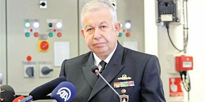 MSB, Cihat Yaycı'nın istifasını onayladı