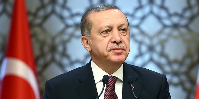Erdoğan: Eğitimi öğretimi bu yıl kapattık, kreşler açılacak