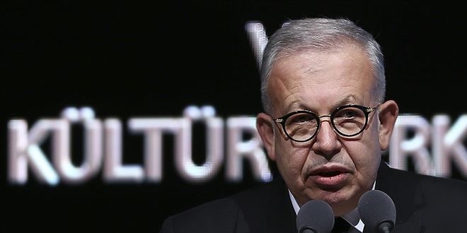 İşte Cihat Yaycı'nın istifa dilekçesi