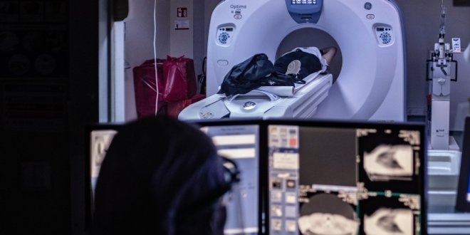 Prof. Dr. Bükte: Başarımızın en büyük sebebi 'erken teşhis'