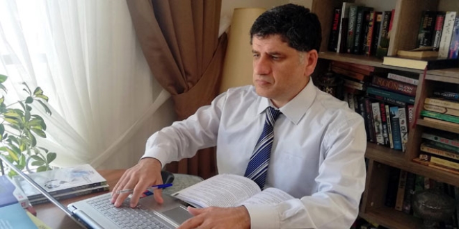 'Pandemi sonras Milli Eitim uras toplanmal'