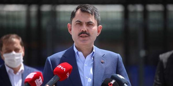 Kızılcahamam'da yeni termal su kaynağı bulundu