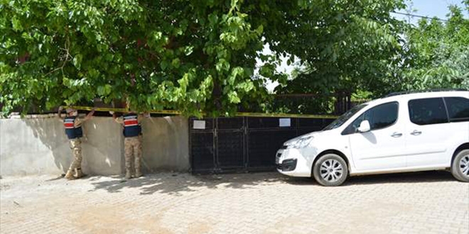 Anjiyo sonrası testi pozitif çıktı, ziyarete gelen 47 kişi karantinaya alındı