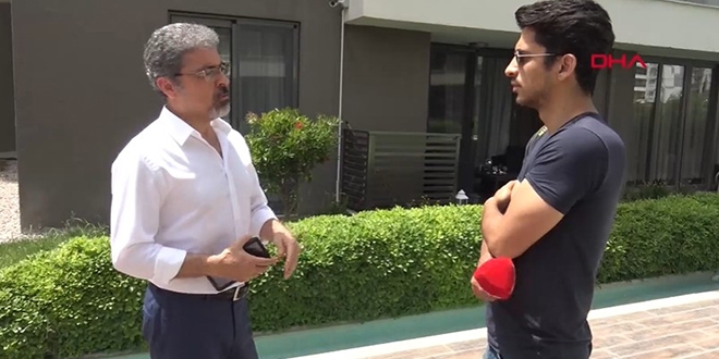 Prof Dr. Sözbilir'den Akdeniz'deki depremler için tsunami uyarısı