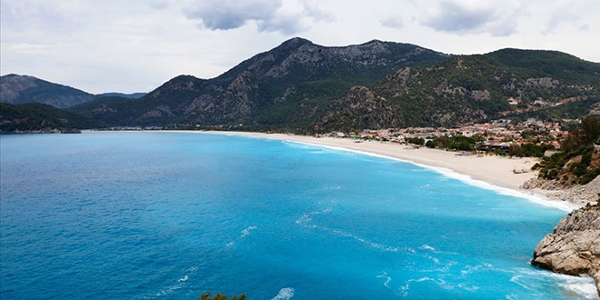 Koronavir�s salg�n� villa turizmine talebi art�rd�