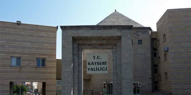 Balkona İngiliz Bayrağı asan şahıs hakkında işlem başlatıldı