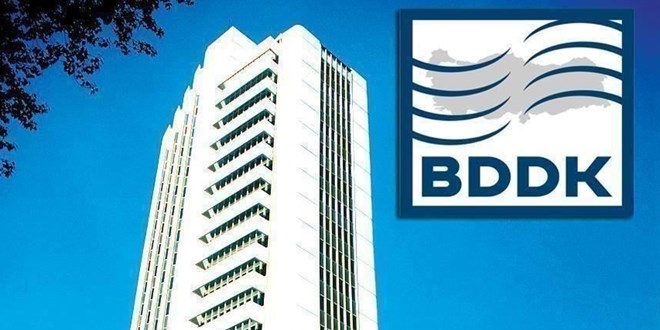 BDDK, TL işlem sınırlamasını iki kuruluş için kaldırdı